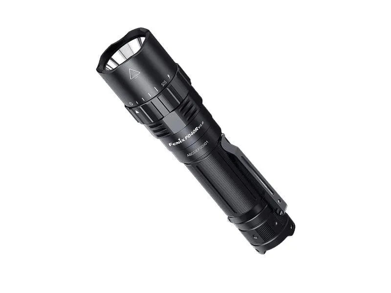 Fenix Taschenlampe PD40R V3.0 Fenix Taschenlampe PD40R V3.0