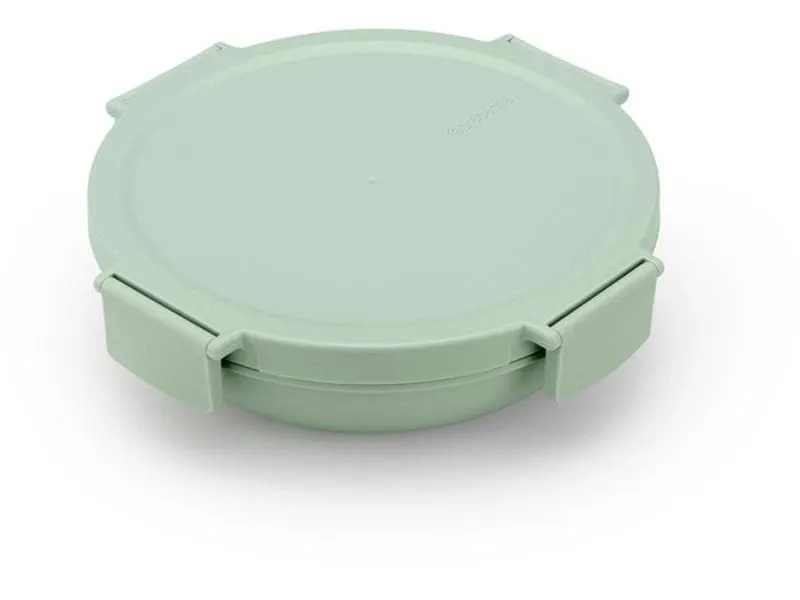 Brabantia Lunchbox Make & Take Hellgrün Brabantia Lunchbox Make & Take Hellgrün