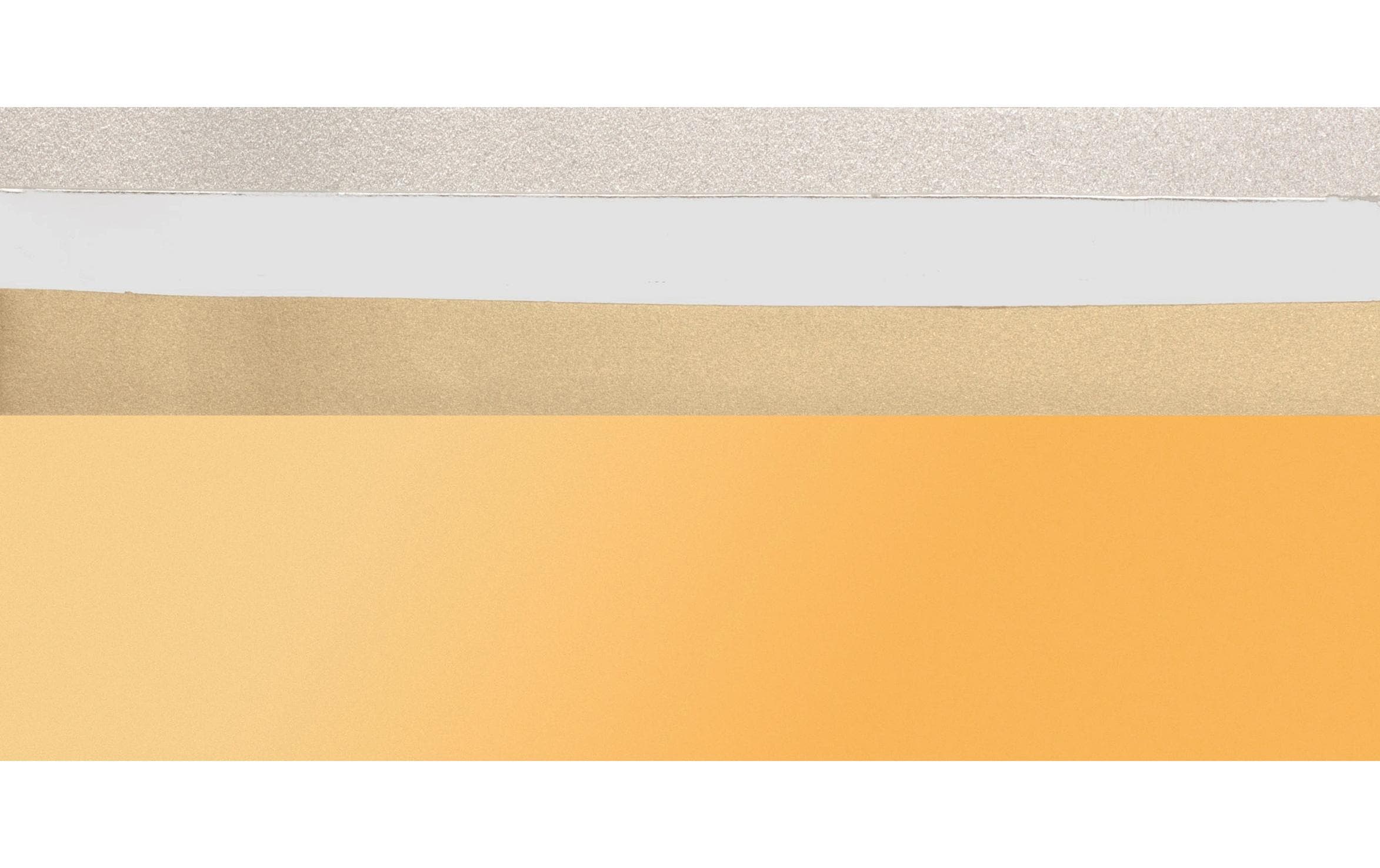 Glorex Verzierwachs Set, Gold/Silber Glorex Verzierwachs Set, Gold/Silber