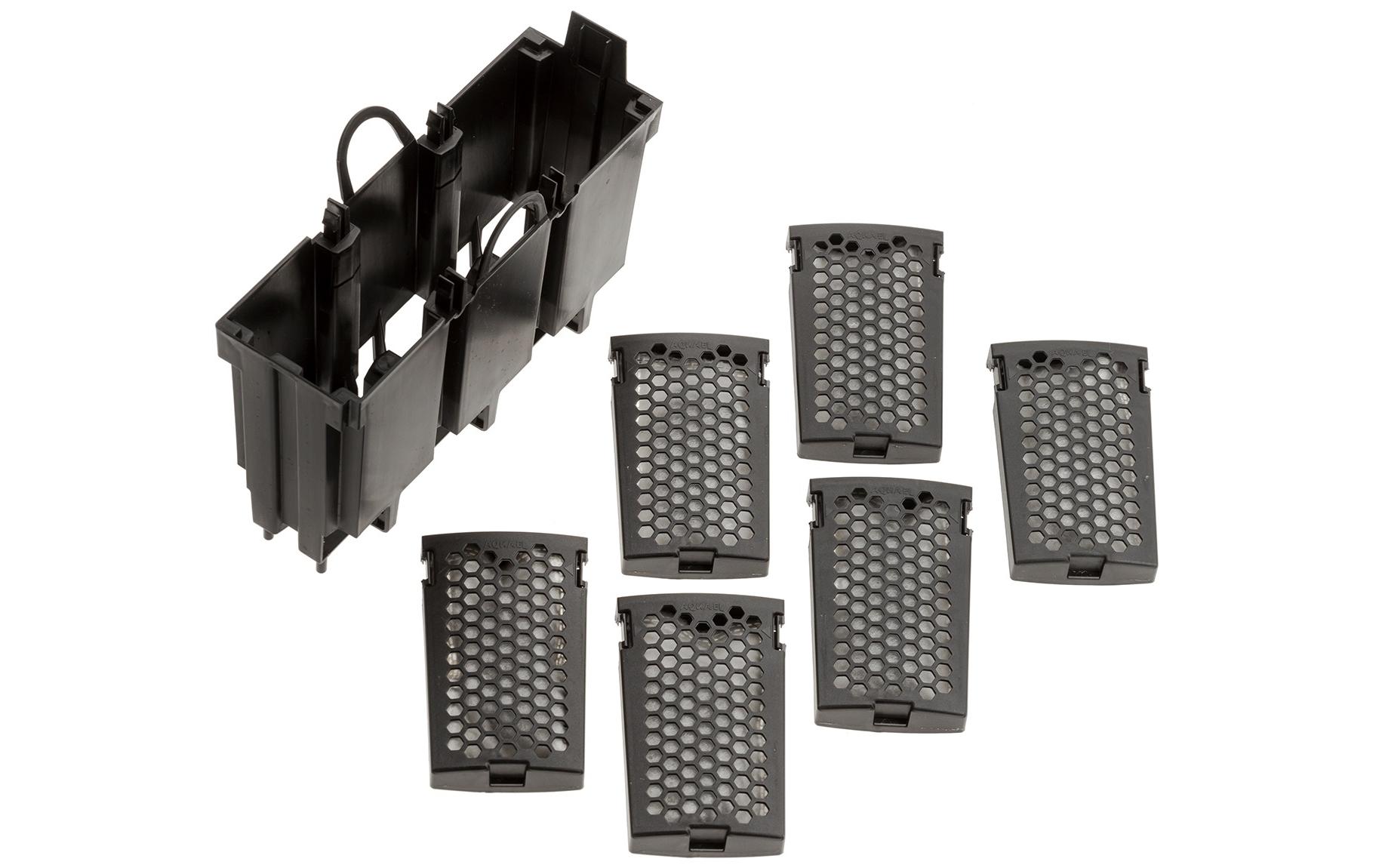 Aquael Aussenfilter FZN Pro 1500 Aquael Aussenfilter FZN Pro 1500