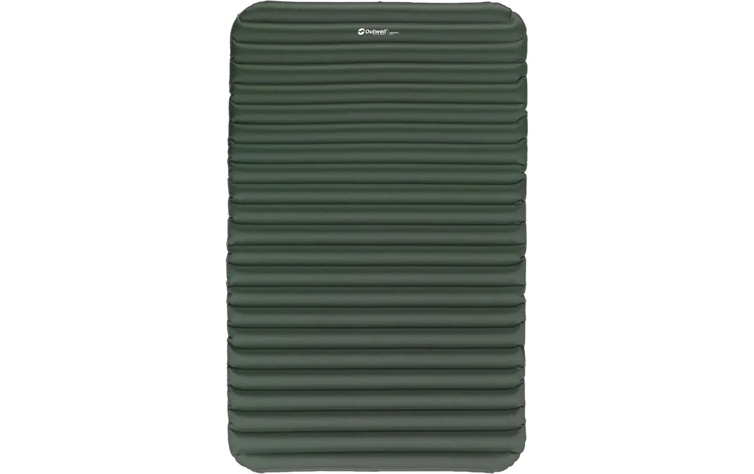 Outwell Luftbett Dreamspell 195 x 120 cm, Grün