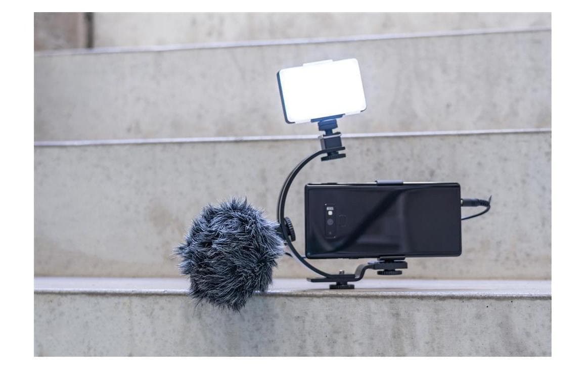 Dörr Mikrofon CV-01