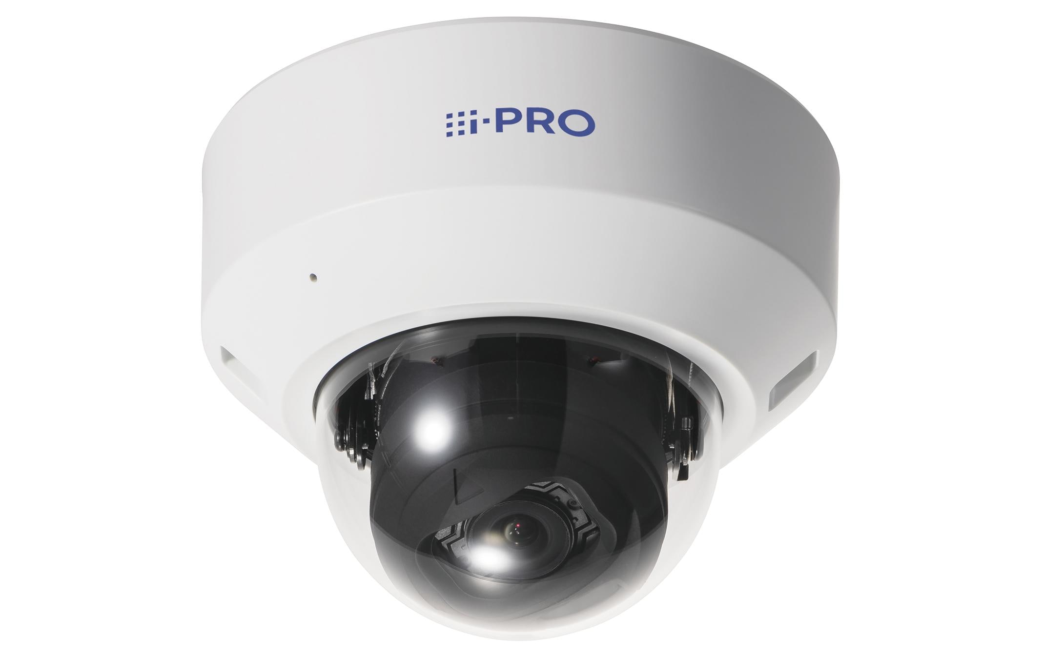 i-Pro Netzwerkkamera WV-S2136A i-Pro Netzwerkkamera WV-S2136A