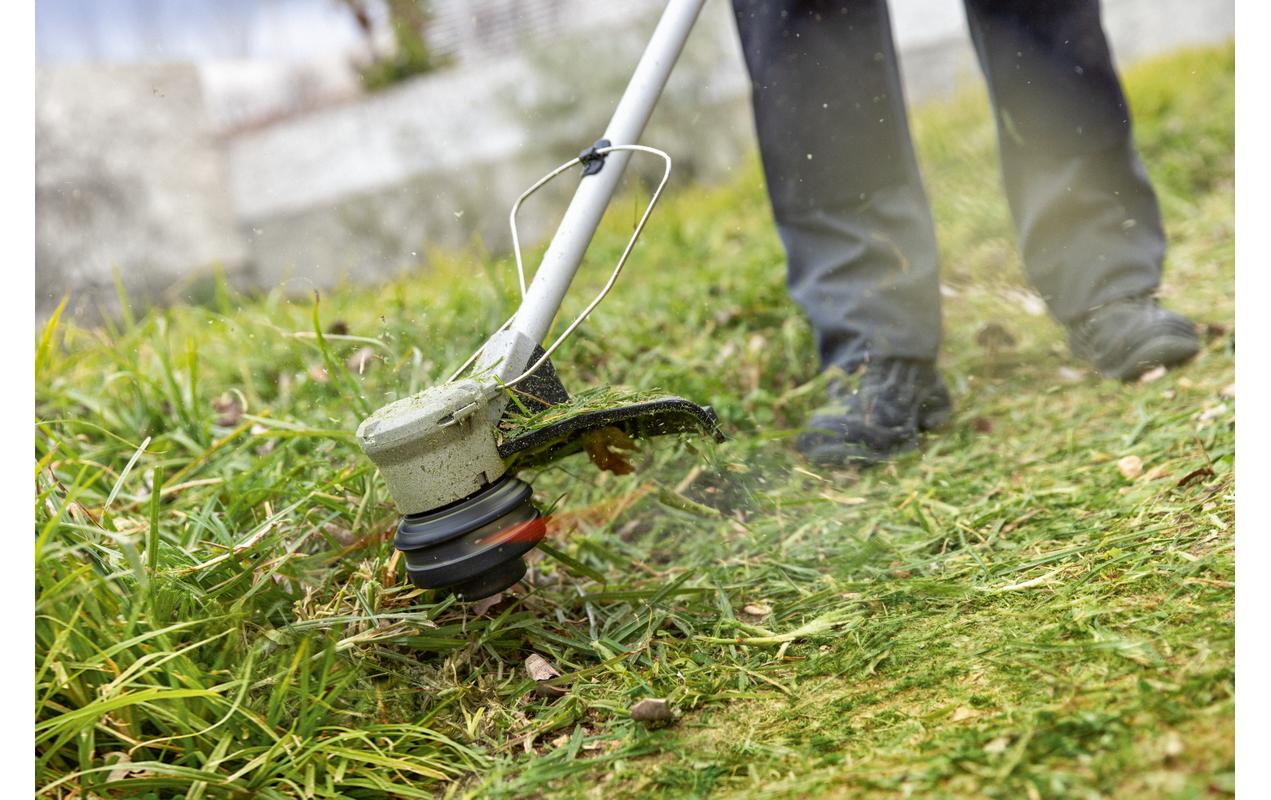 Bosch Professional Akku-Rasentrimmer GRT 18 V-33 PROFESSIONAL