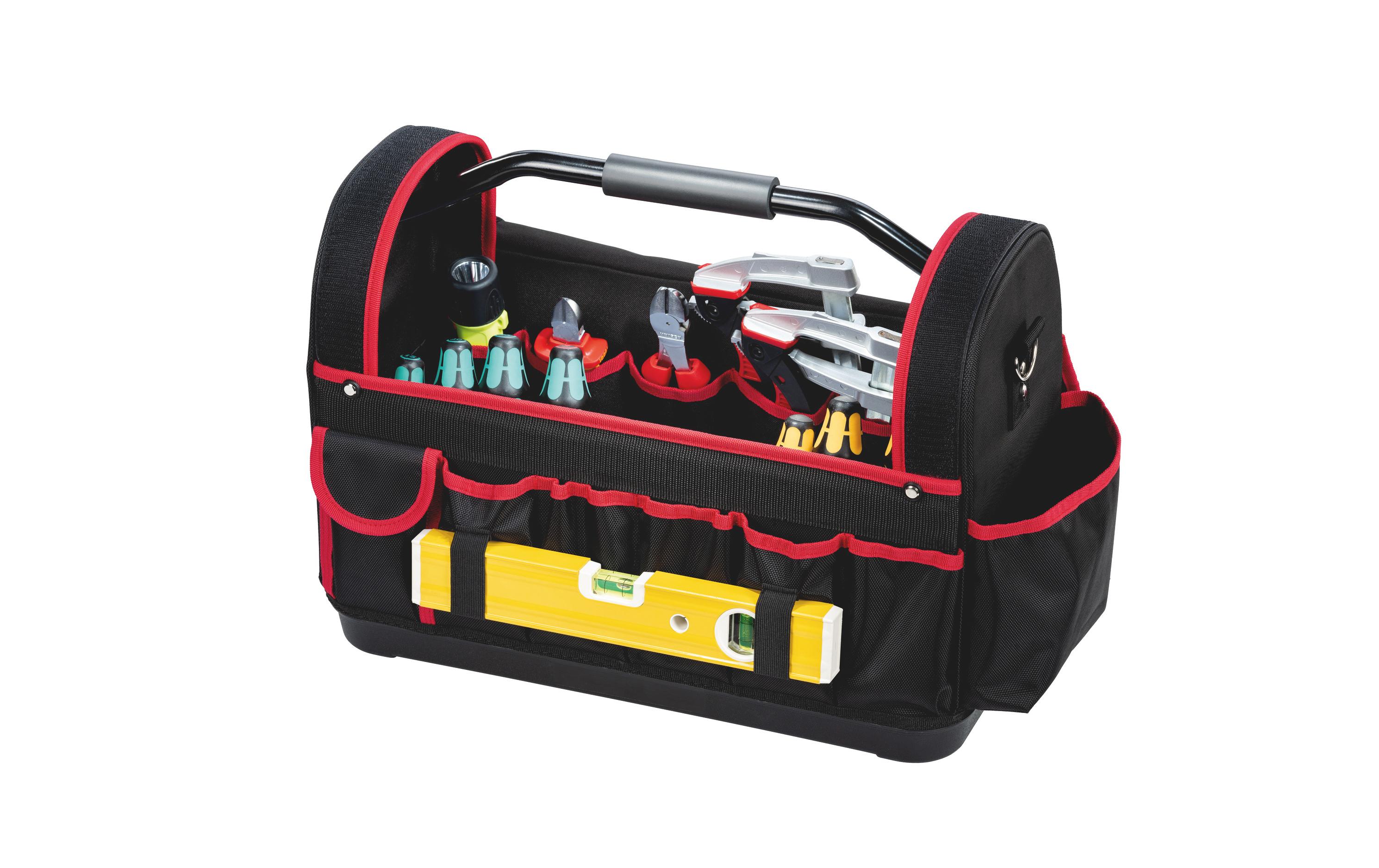 Parat Werkzeugtrage Basic Tool Softbag L