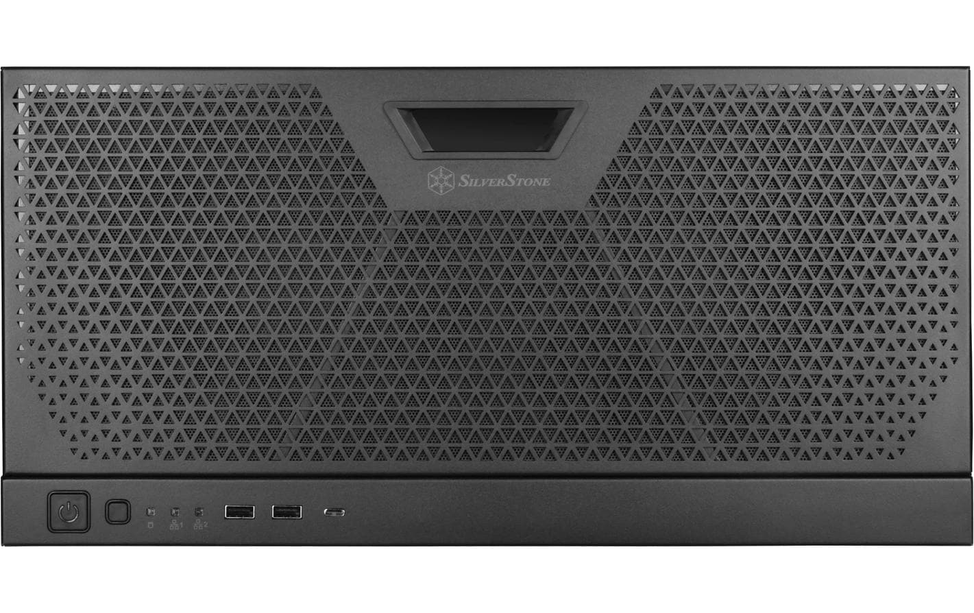 SilverStone Gehäuse RM51 SilverStone Gehäuse RM51