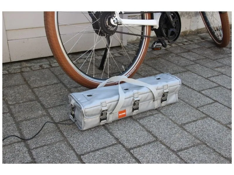 M-Wave 200135 E-Bike Akku Brandschutztasche M-Wave 200135 E-Bike Akku Brandschutztasche