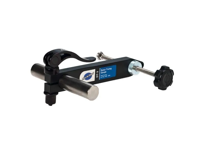 ParkTool Bremsscheiben-Richtwerkzeug DT-3 ParkTool Bremsscheiben-Richtwerkzeug DT-3