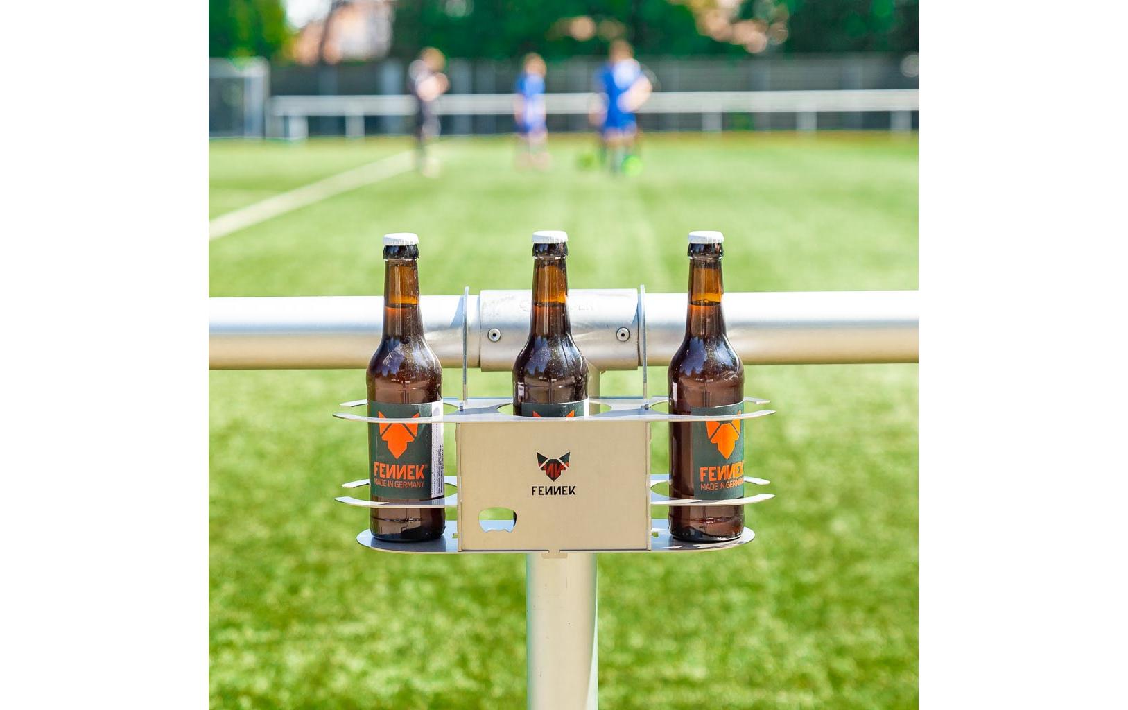 Fennek Grill Getränkehalter KEEP3R