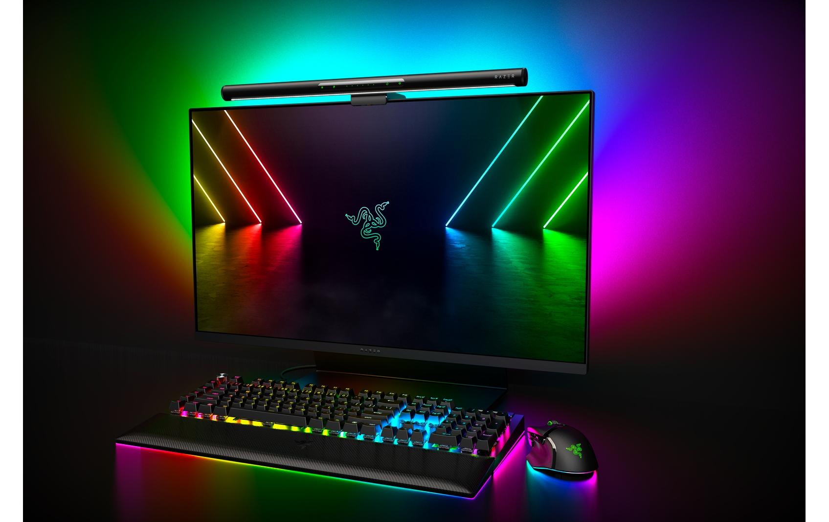 Razer Aether Monitor Light Bar