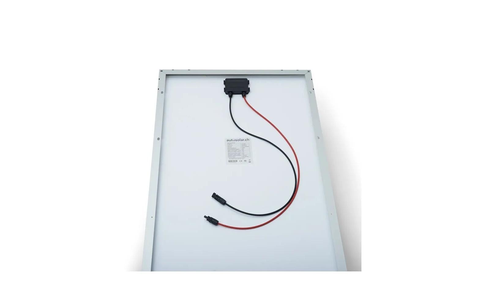 autosolar Solarpanel 335 W MC4