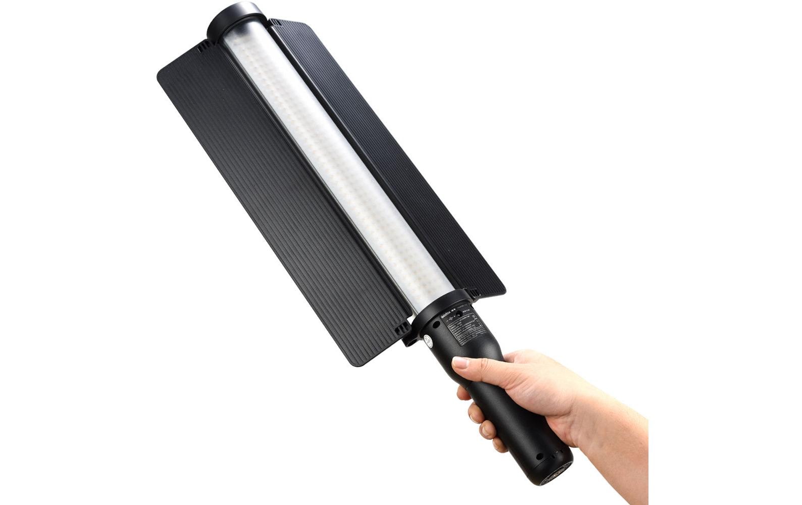 Godox Blitzgerät LED Light Stick LC500