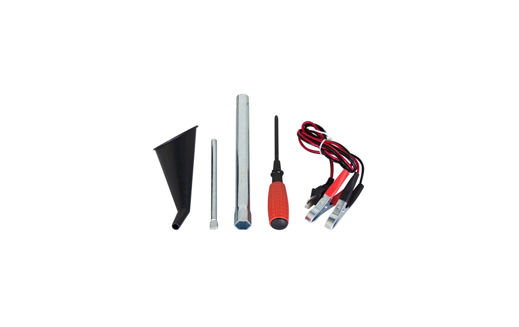 Ekström Benzin-Stromerzeuger Inverter 2000i 4-Takt