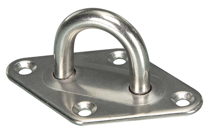 Perel Deckauge Edelstahl, AISI 304 Perel Deckauge Edelstahl, AISI 304