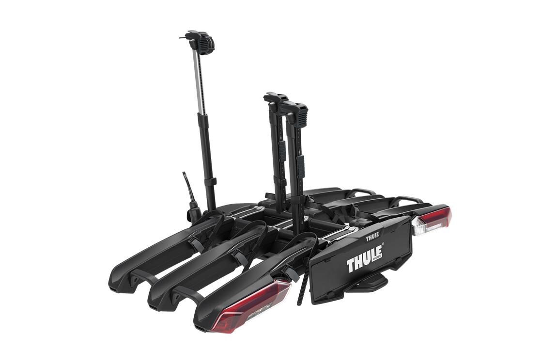 Thule Epos Kupplungsträger für 3 Fahrräder