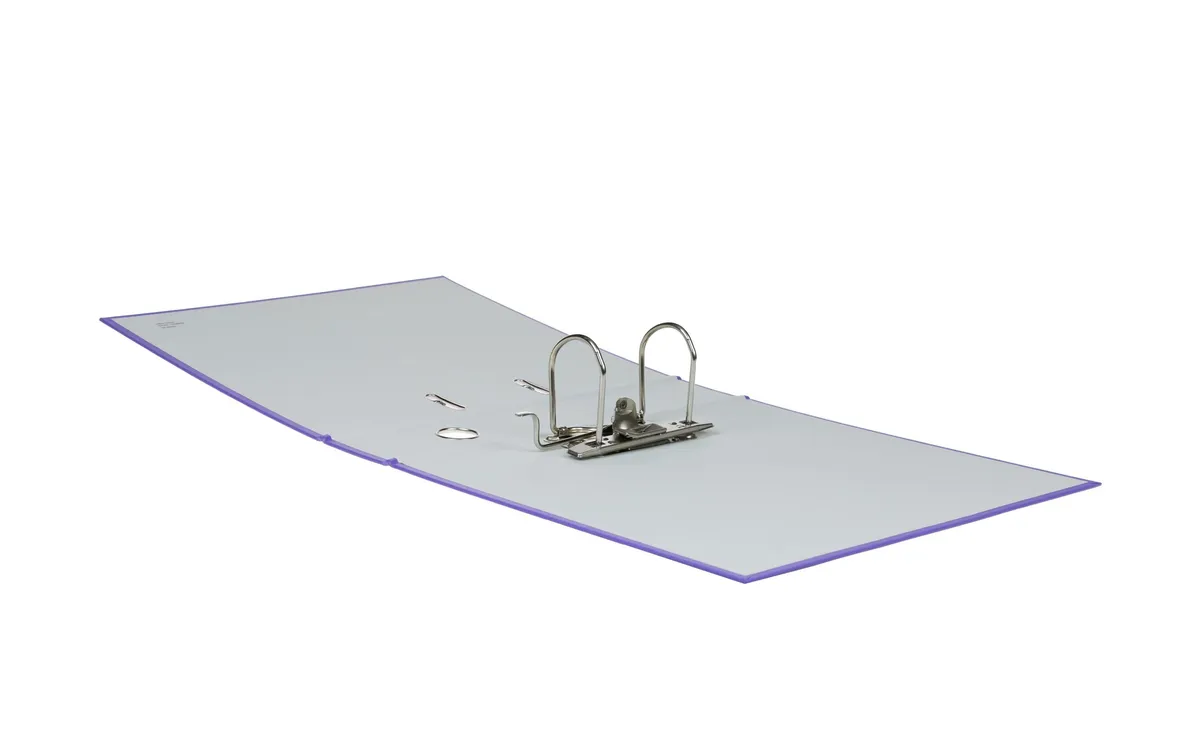 Office Focus Ordner A4 7 cm, Violett Office Focus Ordner A4 7 cm, Violett