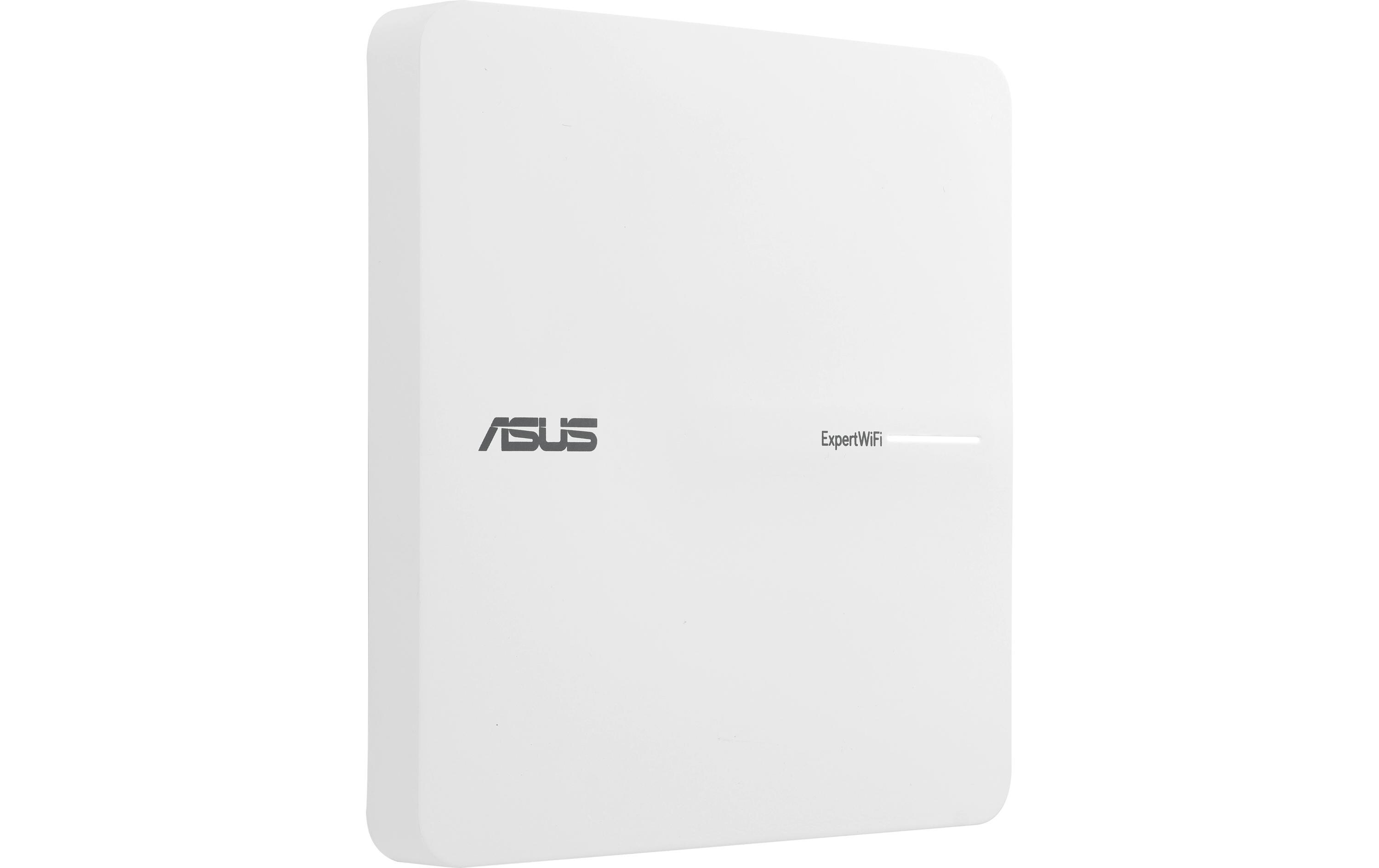 ASUS Access Point EBA63 ExpertWiFi AX3000 Dual-band PoE