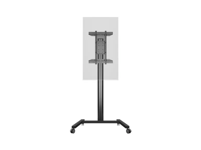 Multibrackets TV-Trolley Display Stand 180 Single bis max. 50 kg Multibrackets TV-Trolley Display Stand 180 Single bis max. 50 kg