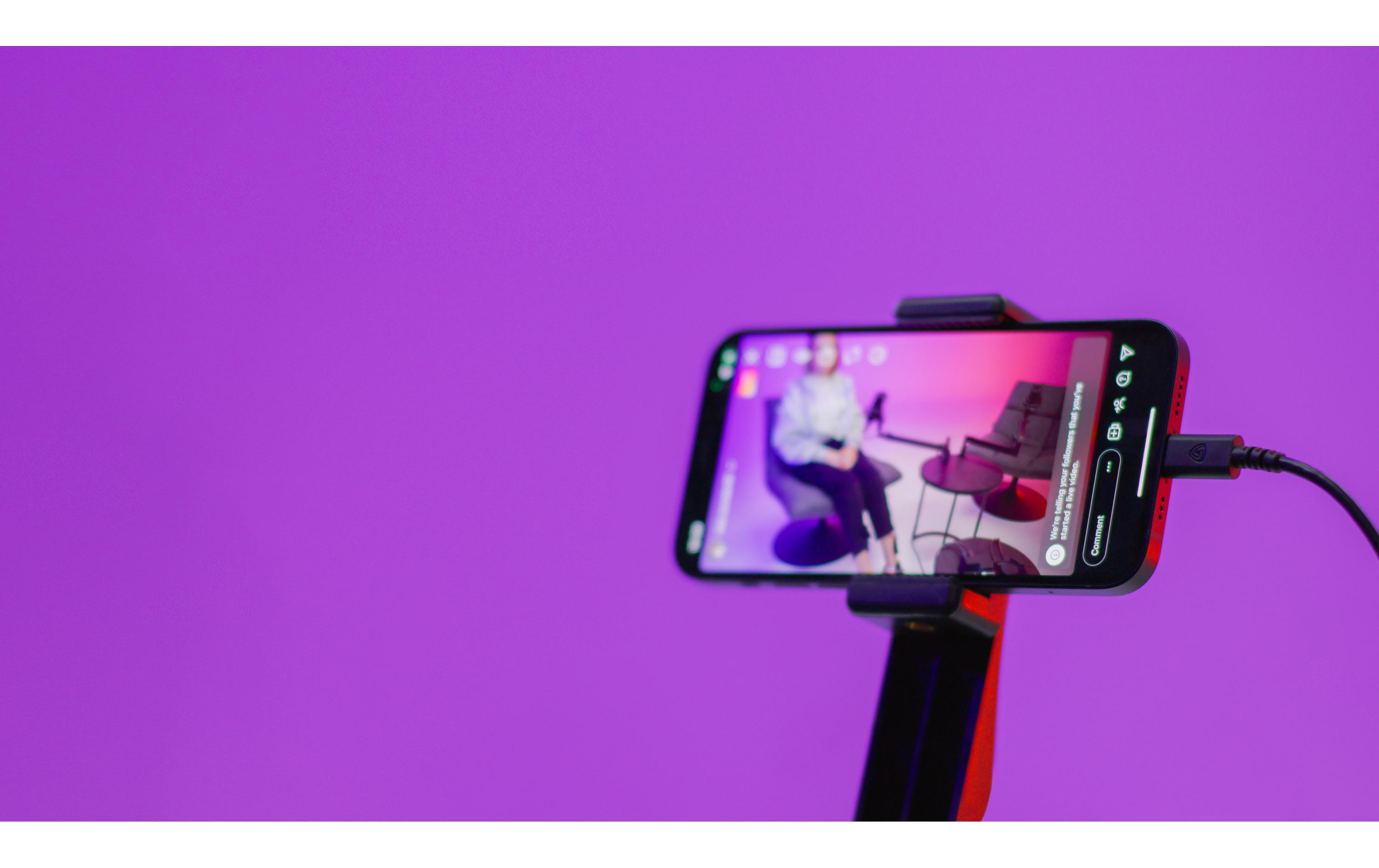 Lewitt Audio Interface Connect 6