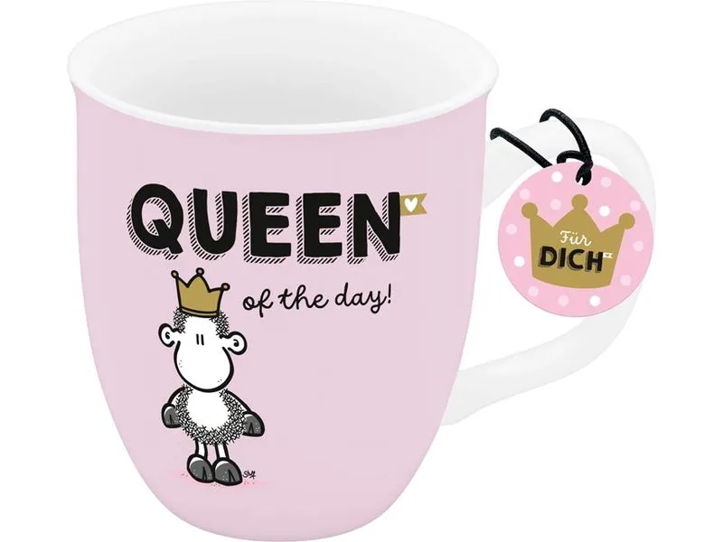 Sheepworld Queen 100 ml
