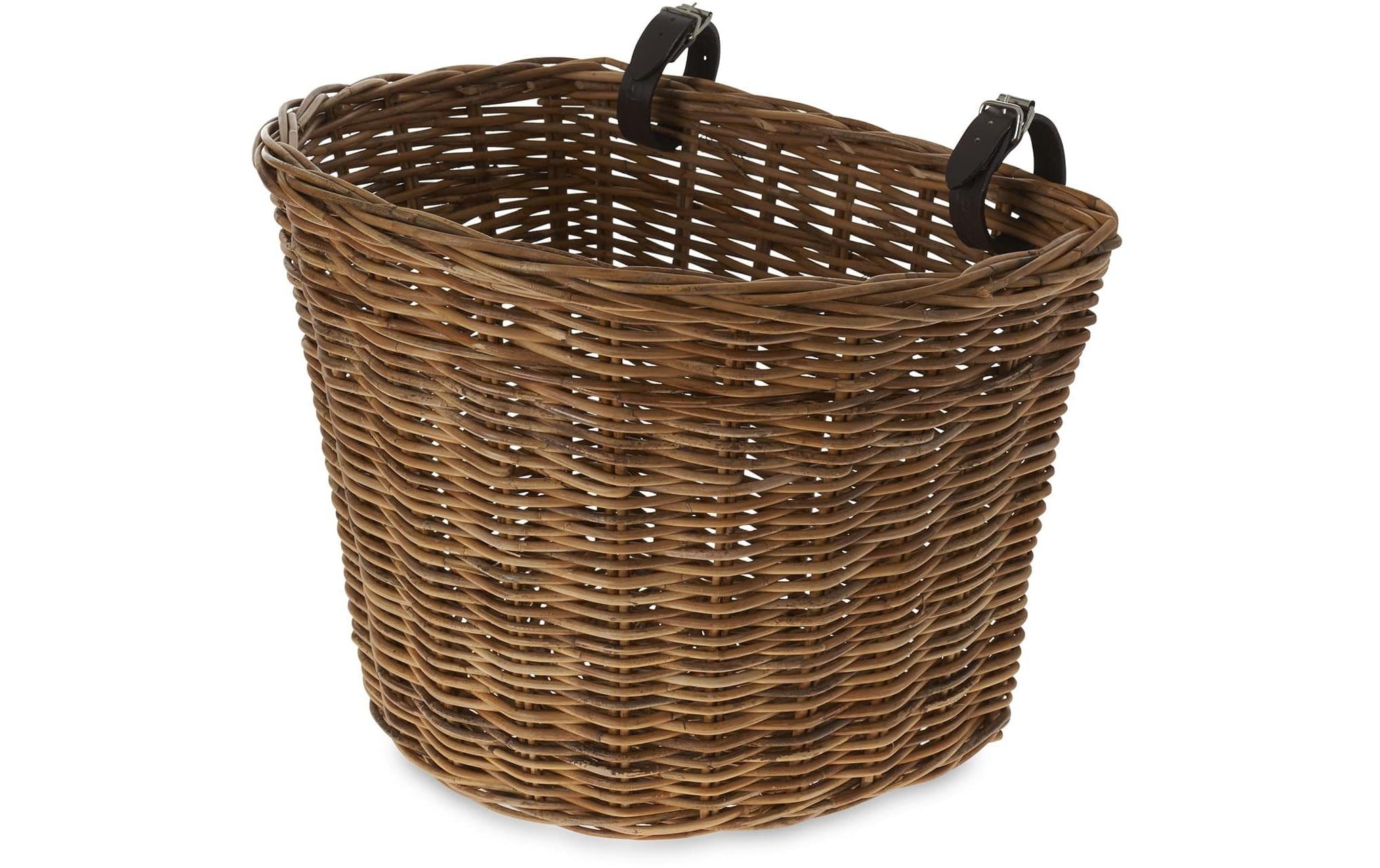 BASIL Velokorb Darcy L Natur BASIL Velokorb Darcy L Natur