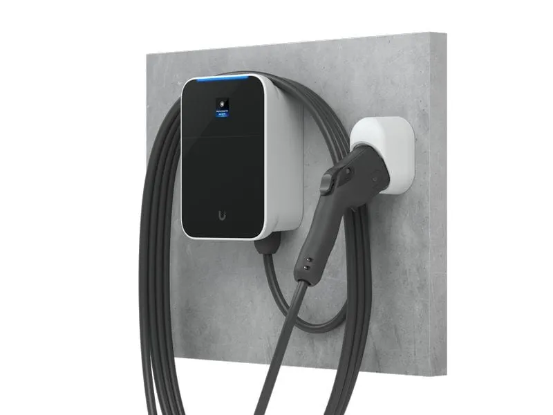 Ubiquiti Ladestation UniFi EV Station Lite Ubiquiti Ladestation UniFi EV Station Lite