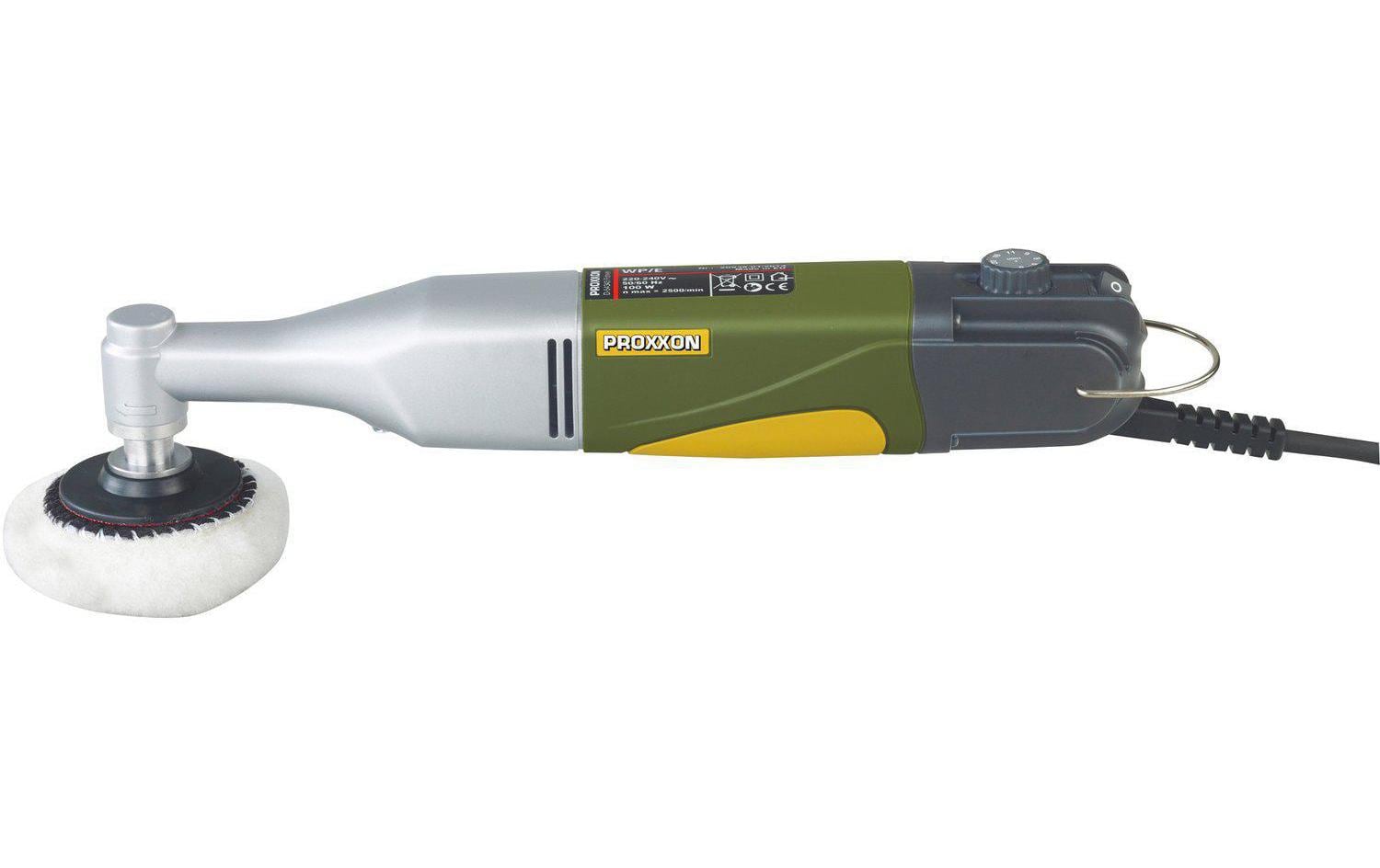 Proxxon Winkelpolierer WP/E
