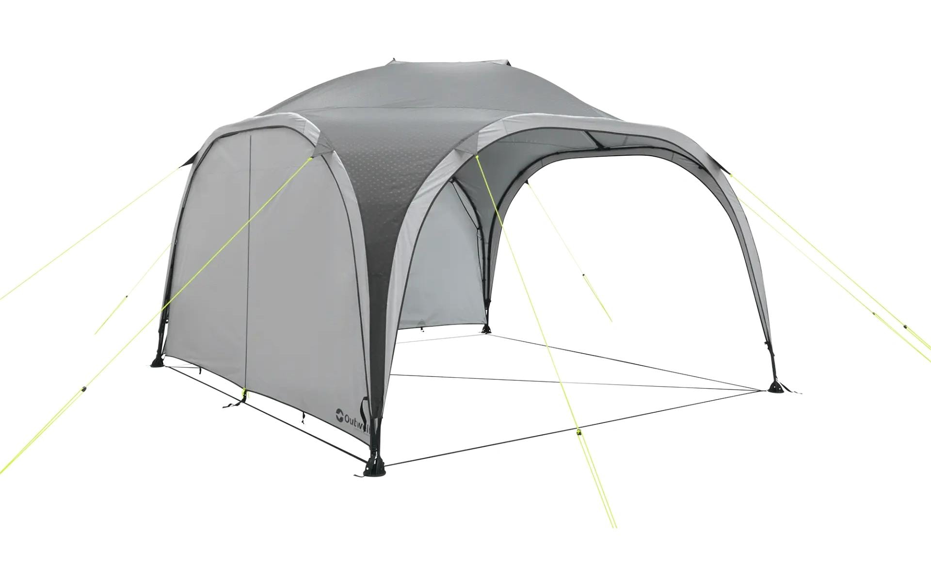 Outwell Pavillon Wakefield L mit Reissverschluss Outwell Pavillon Wakefield L mit Reissverschluss