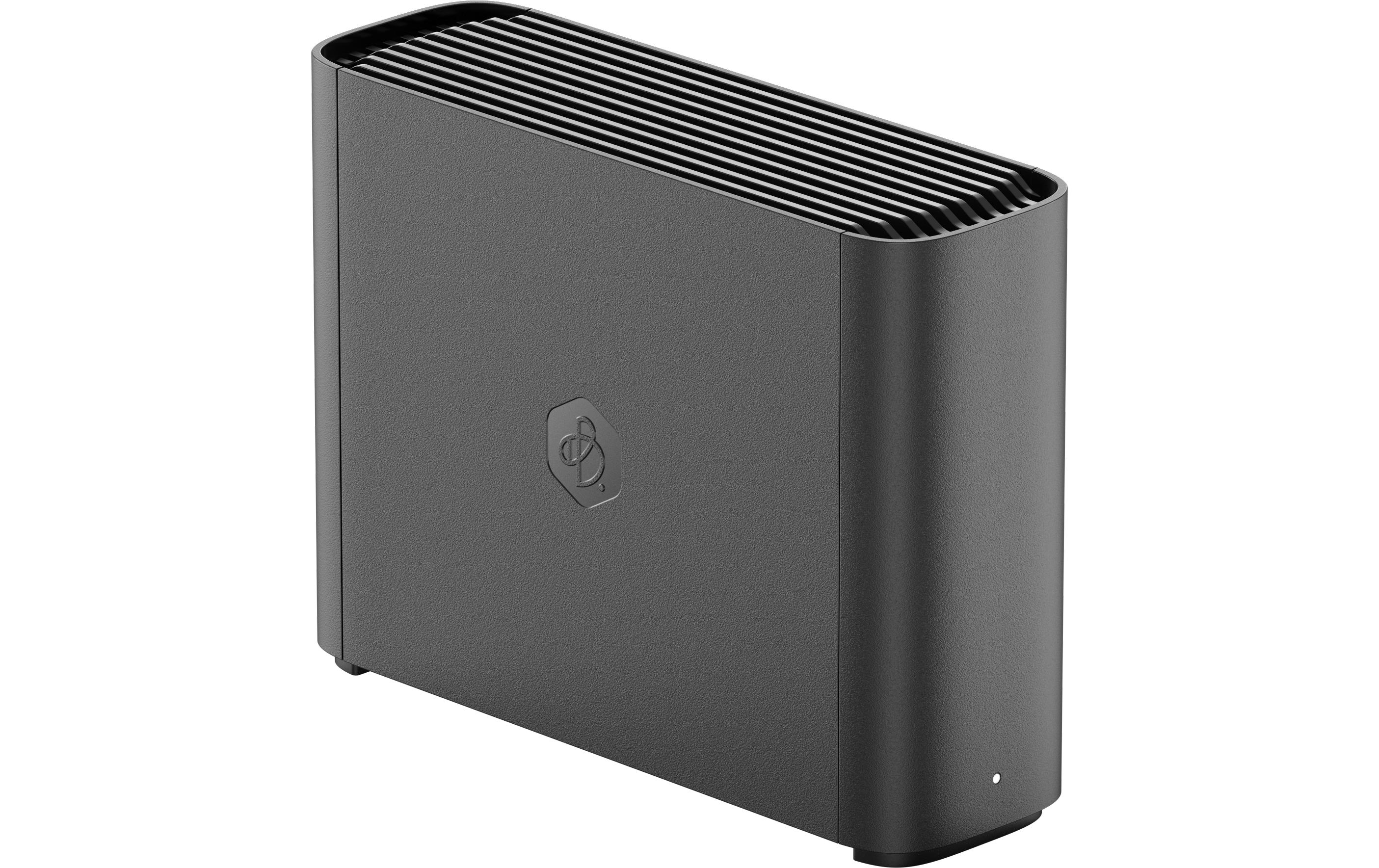 Synology NAS BeeStation 4000