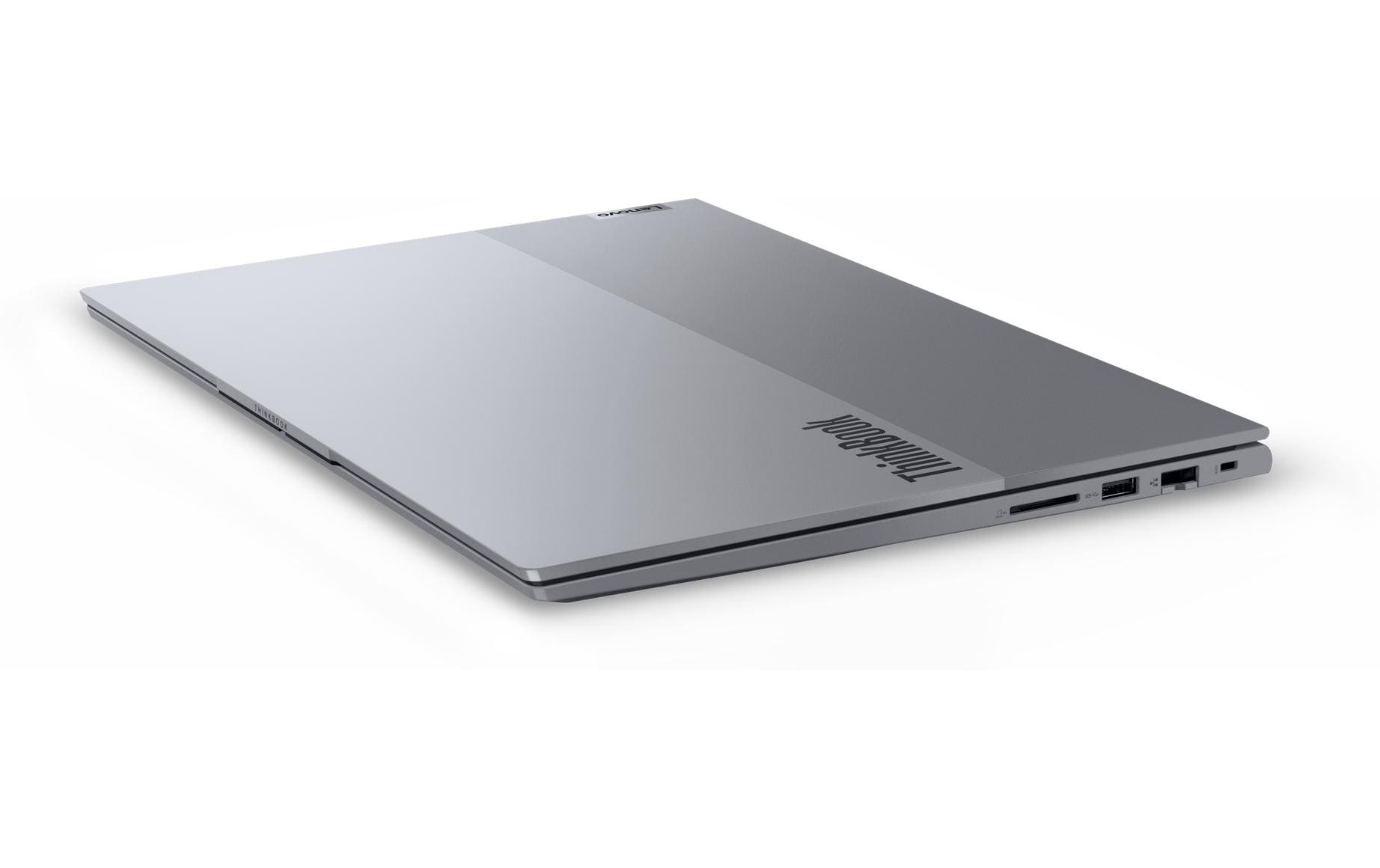 Lenovo ThinkBook 16 Gen. 7 (AMD) Lenovo ThinkBook 16 Gen. 7 (AMD)