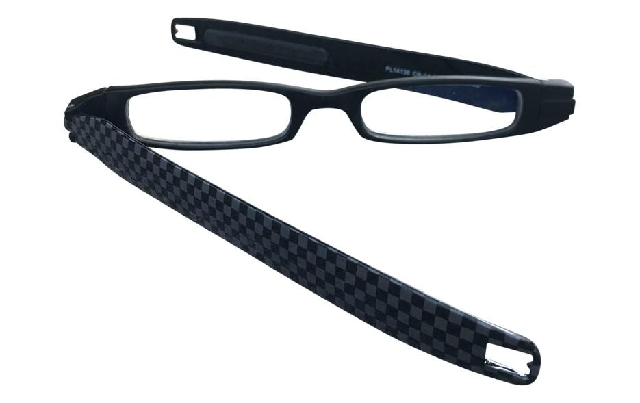 Figoline Lesebrille Carbon +1,0 Figoline Lesebrille Carbon +1,0