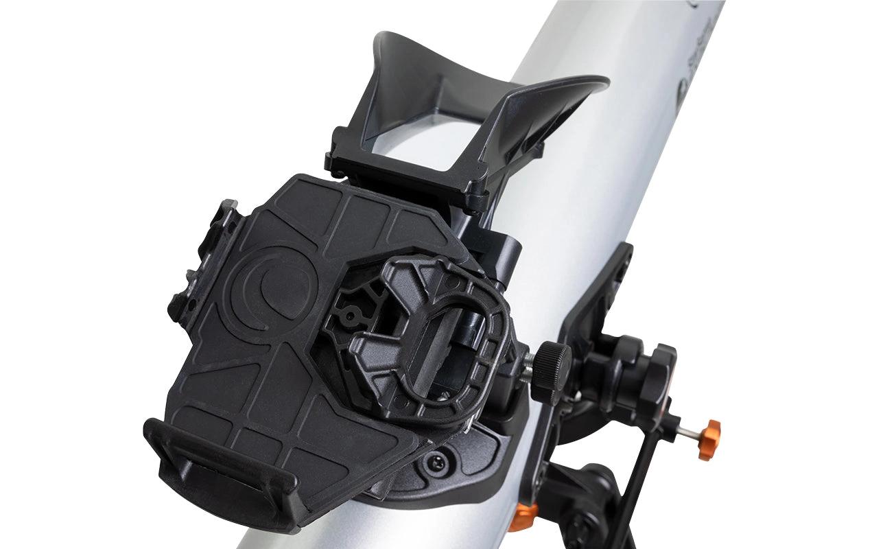 Celestron Teleskop StarSense Explorer LT 70AZ