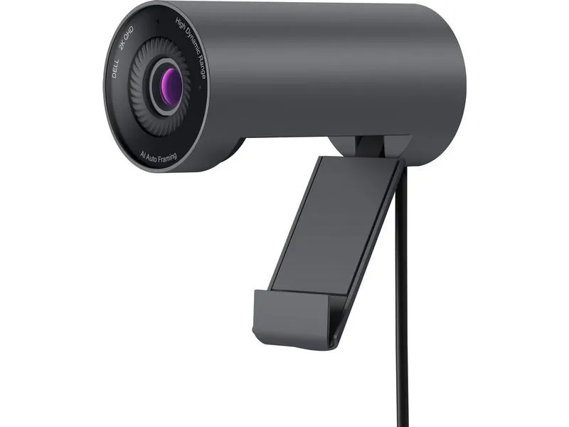 DELL Webcam WB5023 DELL Webcam WB5023