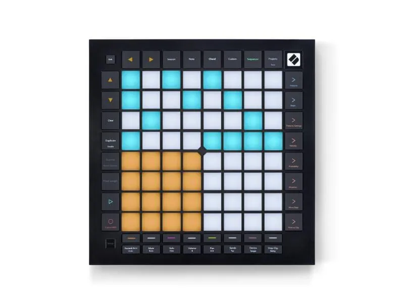 Novation Controller LaunchPad Pro MKIII Novation Controller LaunchPad Pro MKIII