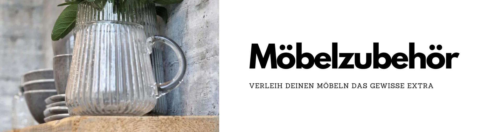 Möbelzubehör