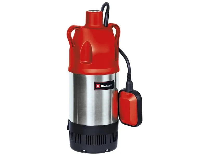 Einhell Klarwasserpumpe GC-DW 900 N Einhell Klarwasserpumpe GC-DW 900 N