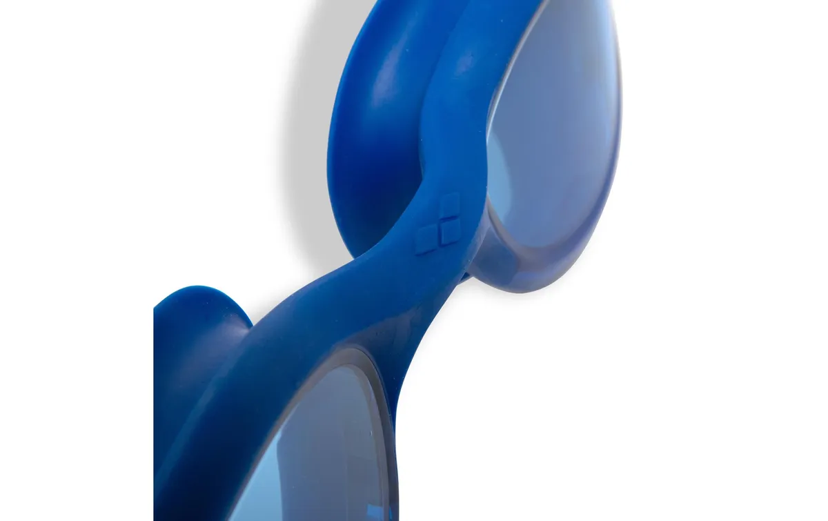 Arena Schwimmbrille The One Plus Blau