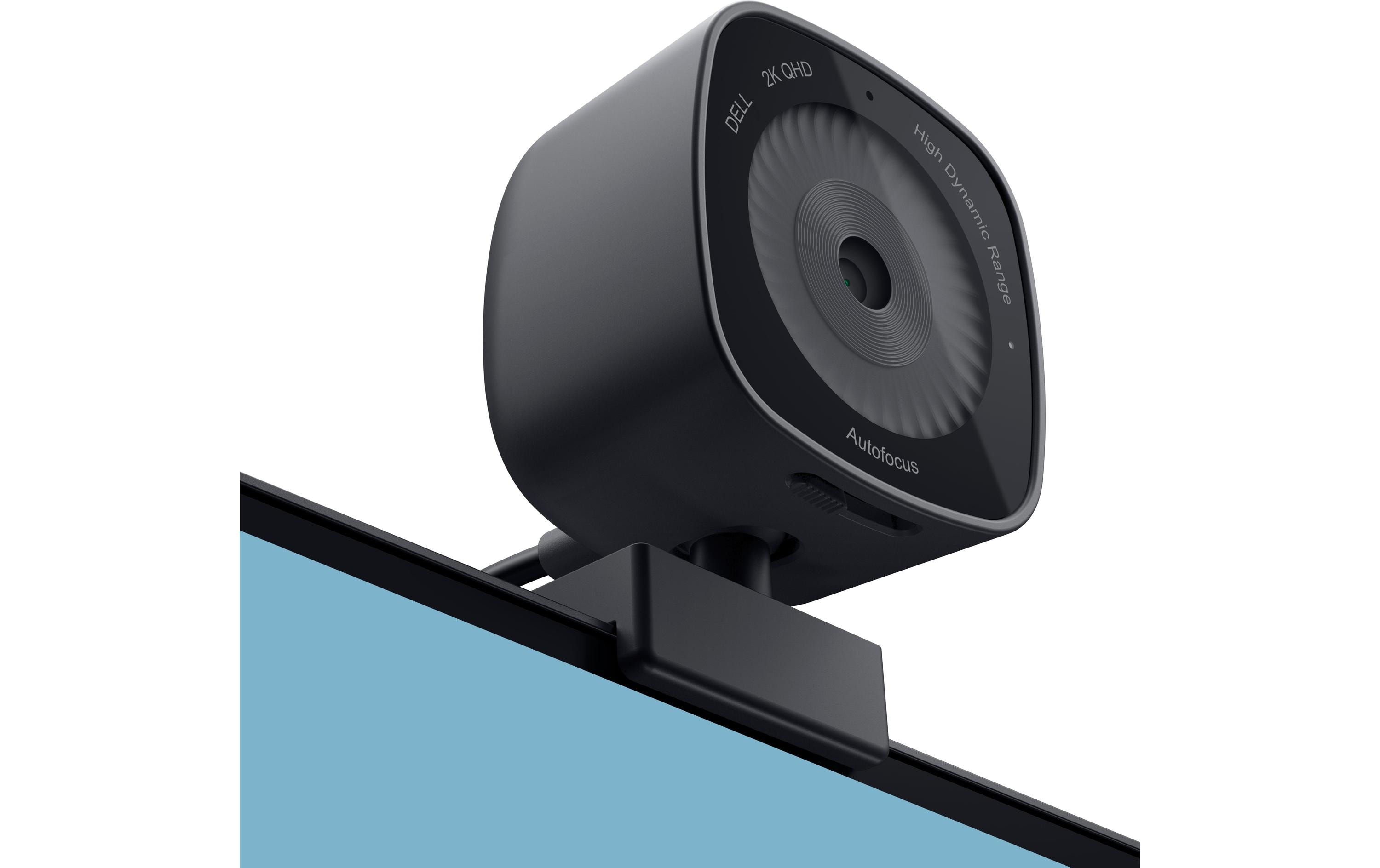DELL Webcam WB3023