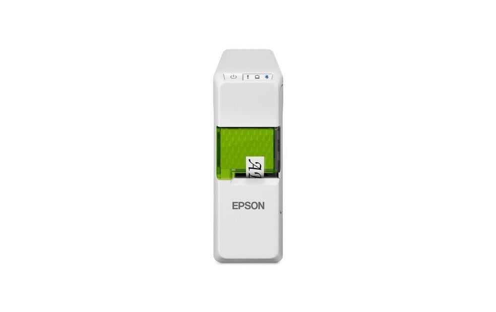 Epson Etikettendrucker LW-C410