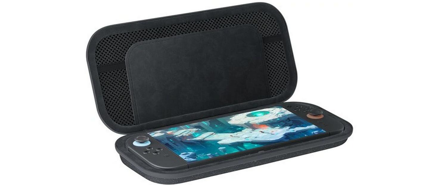 Belkin Schutzetui Travel Case Charcoal