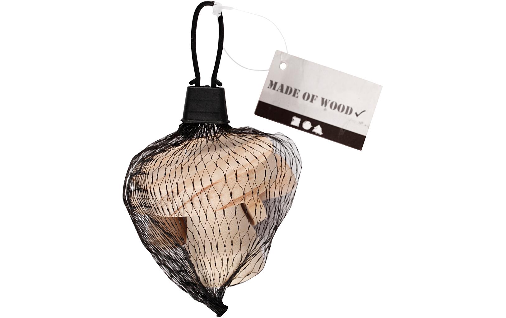 Creativ Company Mini-Möbel Set 2.5 x 2.5 cm