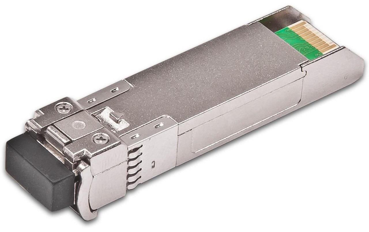Lightwin SFP+ Modul LSFP-10G-LR-UNI UNIVERSAL kompatibel