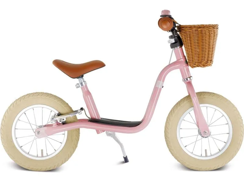 PUKY Kinder-Laufrad LR XL BR Classic Rosé PUKY Kinder-Laufrad LR XL BR Classic Rosé