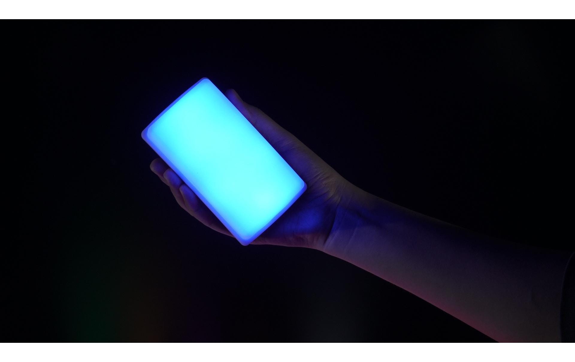 Nanlite Dauerlicht PavoTube II 6C Nanlite Dauerlicht PavoTube II 6C