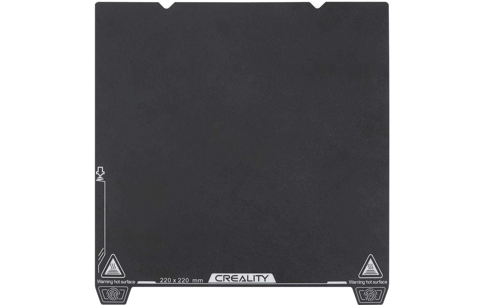 Creality Druckplattform K2 Plus