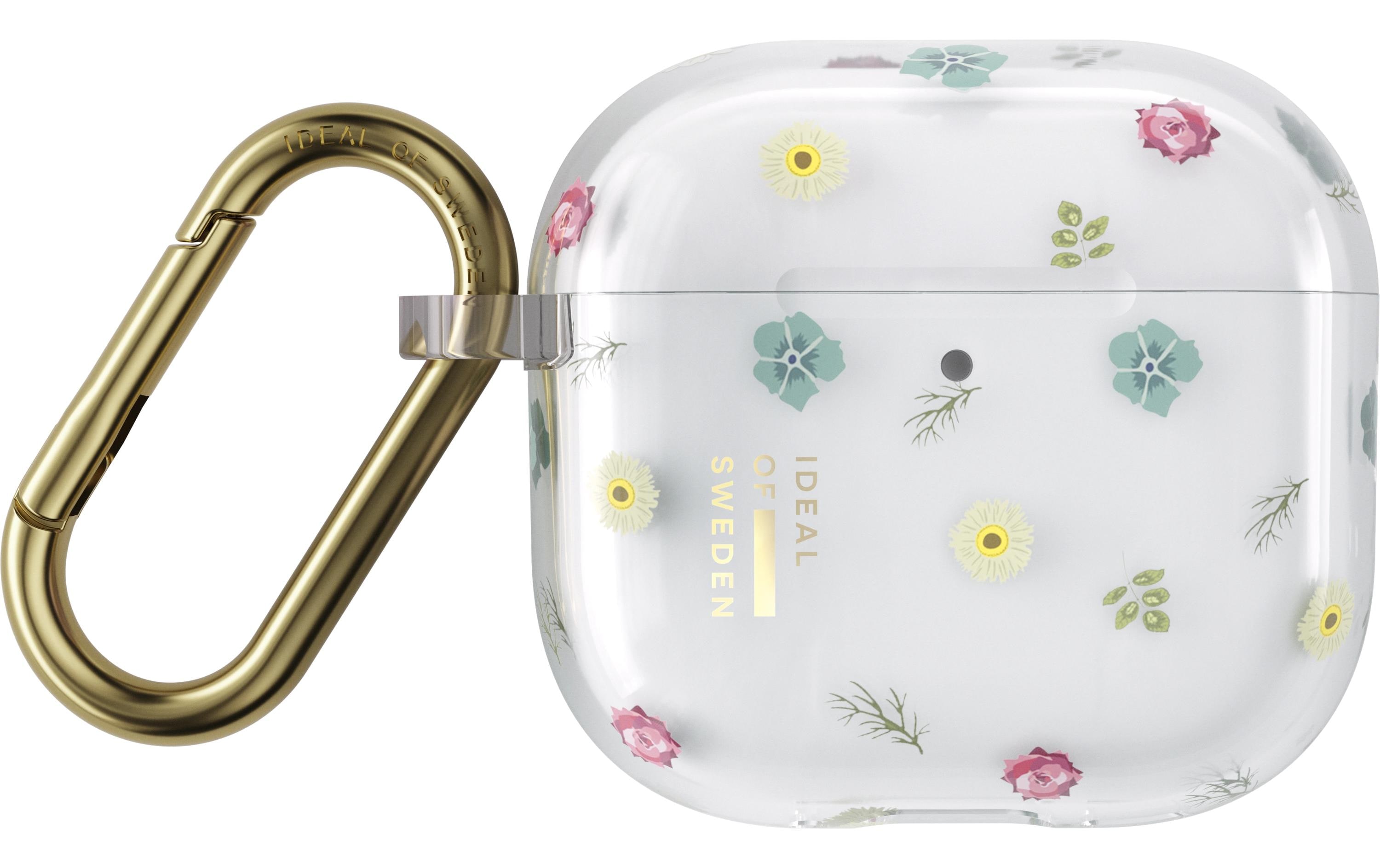 Ideal of Sweden Transportcase Silicone AirPods Mid Petite Floral