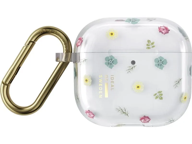 Ideal of Sweden Transportcase Silicone AirPods Mid Petite Floral Ideal of Sweden Transportcase Silicone AirPods Mid Petite Floral