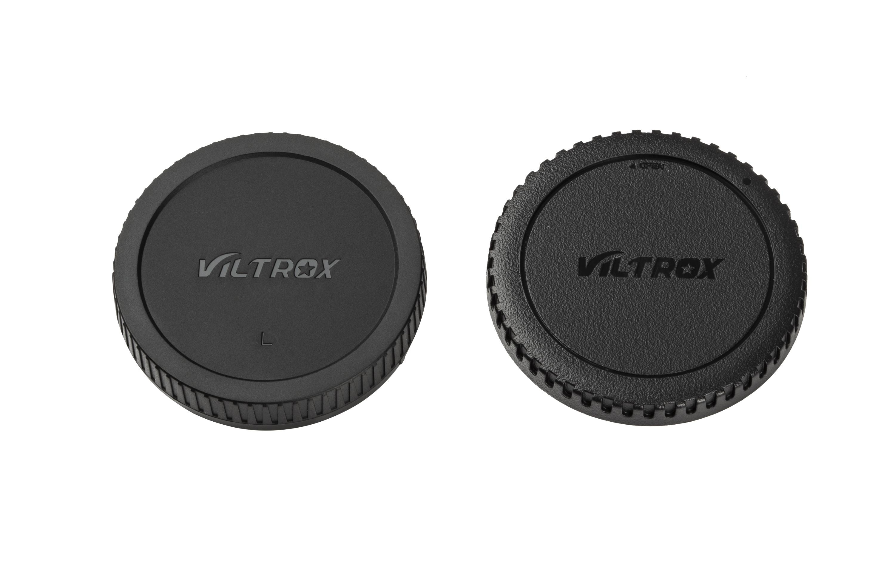 Viltrox Objektiv-Adapter EF-L