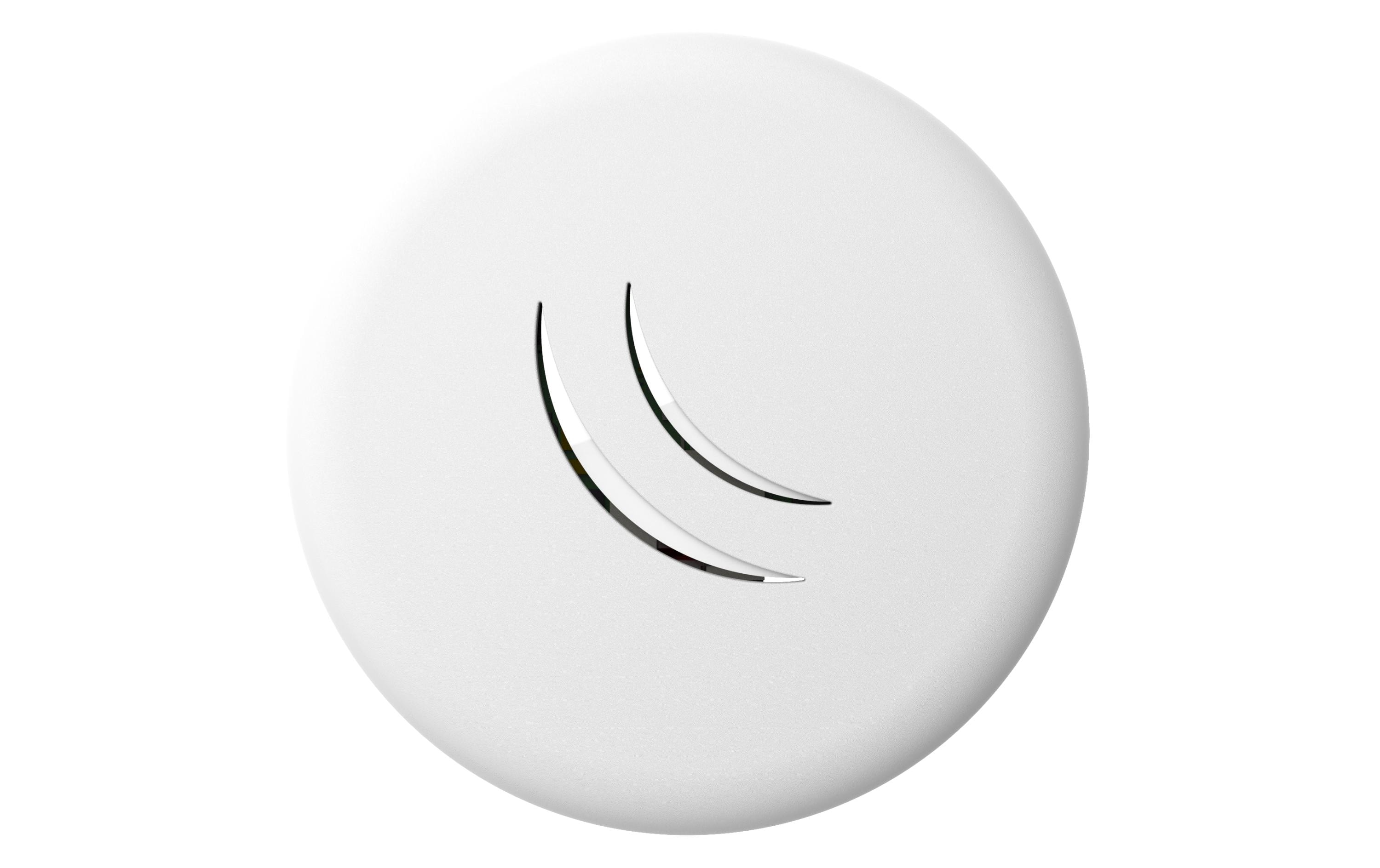MikroTik Access Point RBcAPL-2nD, CAP LITE 2 Gehäuse