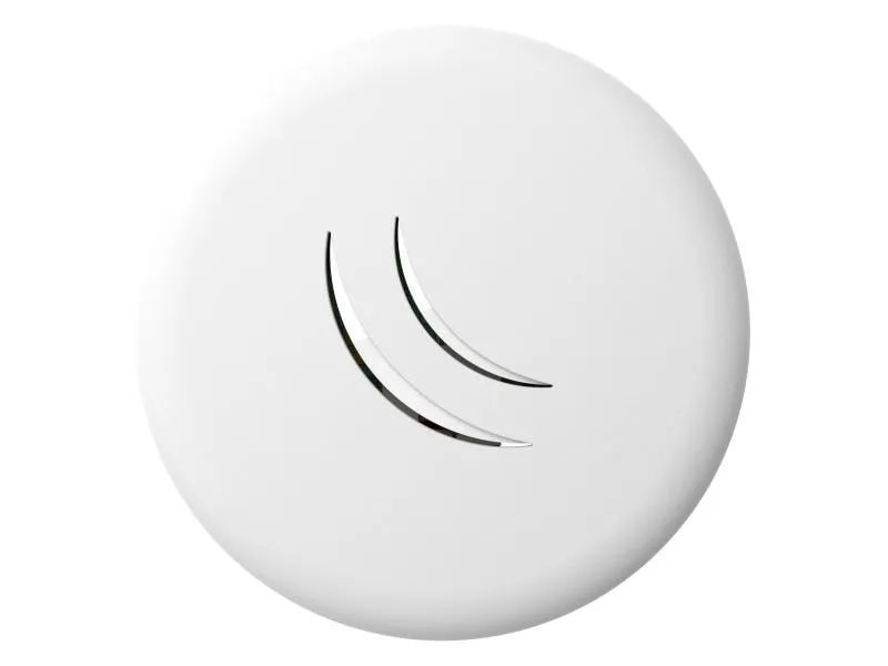 MikroTik Access Point RBcAPL-2nD, CAP LITE 2 Gehäuse MikroTik Access Point RBcAPL-2nD, CAP LITE 2 Gehäuse